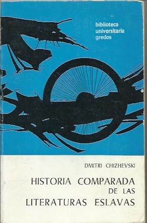 Historia Literaturas Eslavas Iberlibro - 