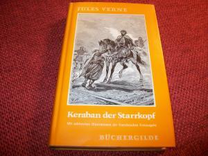 Keraban der Starrkopf - bk449