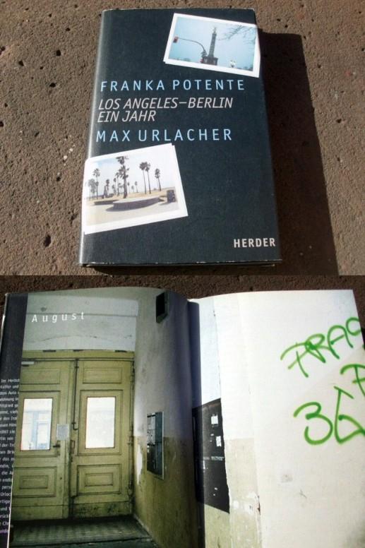 Los Angeles - Berlin - ein Jahr