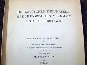 Dissertation zur erlangung des doktorgrades