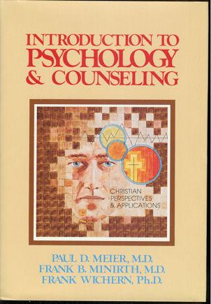 Introduction To Psychology And Counseling - 