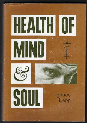 Health of Mind and Soul