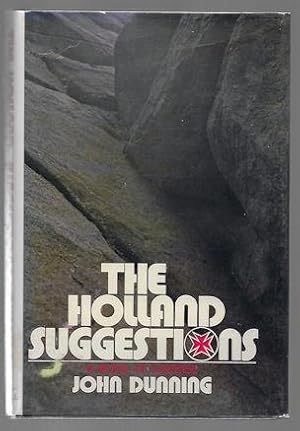 The Holland Suggestions