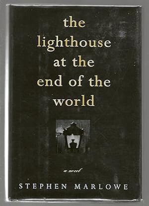 The Lighthouse at the End of the World: A Tale of Edgar Allan Poe