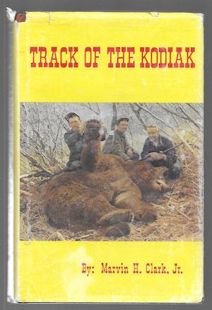 Track of the Kodiak