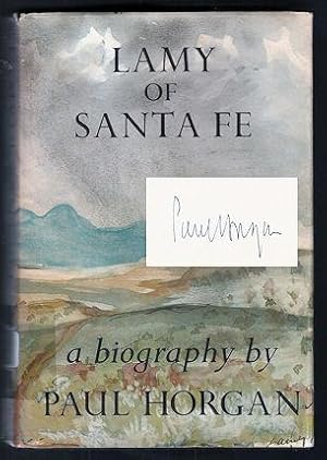 Lamy of Santa Fe