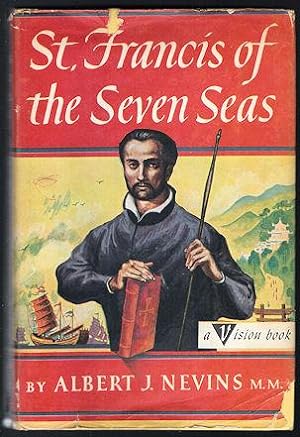 St. Francis of the Seven Seas