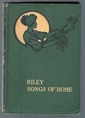 Riley Songs of Home