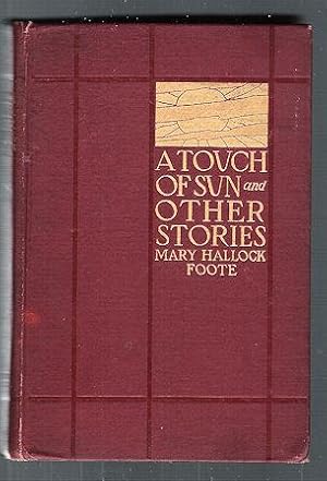 A Touch of Sun and Other Stories