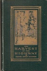 The Harvest of the Highway