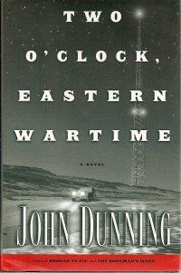 Two O'Clock, Eastern Wartime