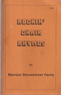 Rockin' Chair Rhymes