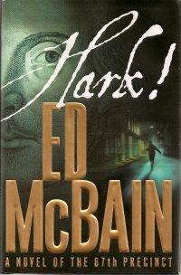 Hark!: A Novel Of The 87th Precinct