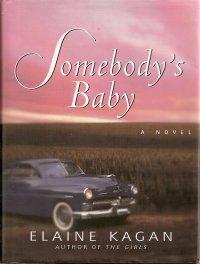 Somebody's Baby : A Novel