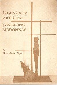 Legendary Artistry Featuring Madonnas