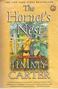 The Hornet's Nest : A Novel of the Revolutionary War