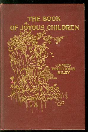 The Book of Joyous Children