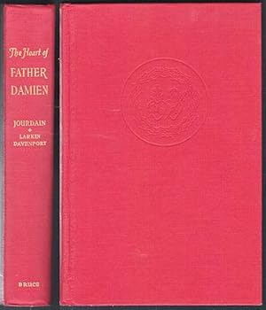 The Heart of Father Damien, 1840-1889, trans by Rev. Francis Larkin