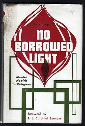 No Borrowed Light: Mental health for religious