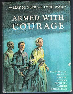 Armed with Courage