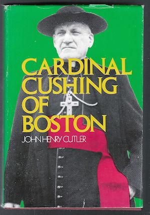 Cardinal Cushing of Boston