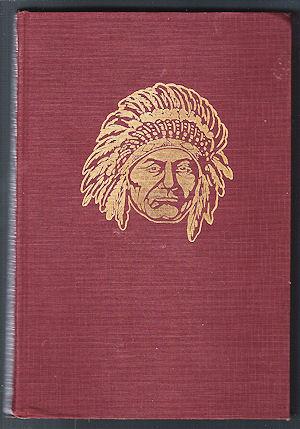 War Chief Joseph