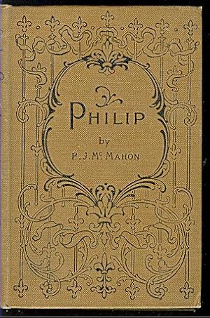 Philip; or, the Mollie's Secret : A Tale of the Coal Regions