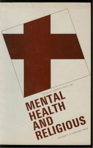 Mental Health and Religious