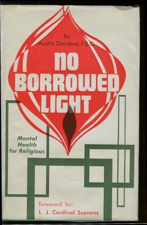 No Borrowed Light : Mental Health for Religious
