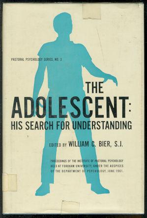 The Adolescent: His Search For Understanding
