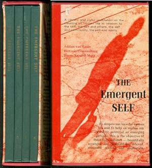 The Emergent Self, 4 vols.