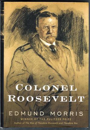 Colonel Roosevelt