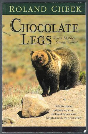 Chocolate Legs: Sweet Mother Savage Killer?