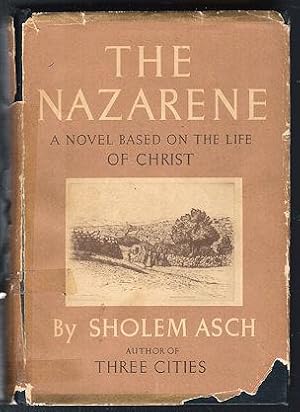 sholem asch the nazarene adobe sholem asch the nazarene adobe