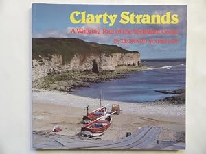 Clarty Strands: a Walking Tour of the Yorkshire Coast