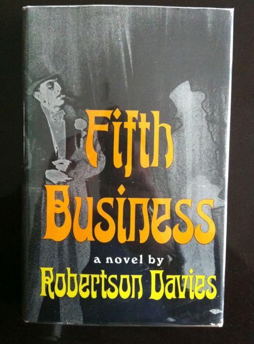 changes identity robertson davies novel fifth business Robertson davies: “fifth business” dorothy l sayers states “wherever you find a great man, you will find a great mother or a great wife standing behind him. changes identity robertson davies novel fifth business Robertson davies: “fifth business” dorothy l sayers states “wherever you find a great man, you will find a great mother or a great wife standing behind him.