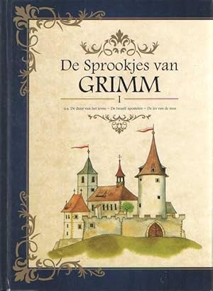 Uitgelezene grimm - sprookjes - AbeBooks PU-93