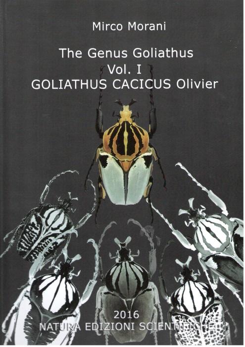 The Genus Goliathus: 1