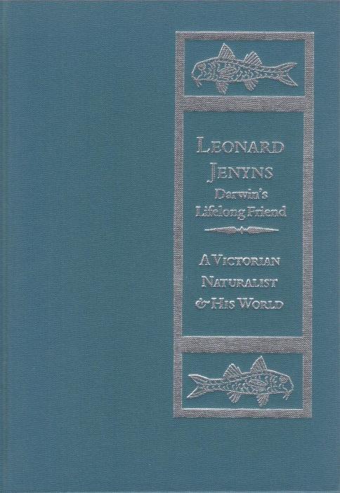 Leonard Jenyns: Darwin's Lifelong Friend - Wallace, I. (Ed.)