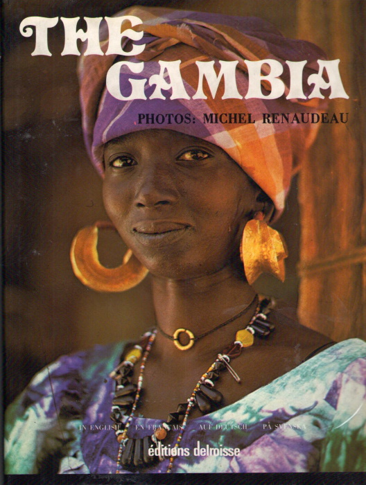 The Gambia =: La Gambie