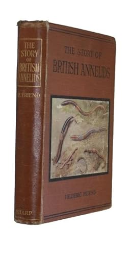 The Story of British Annelids (Oligochaeta)