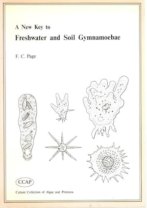 A New Key to Freshwater and Soil Gymnamoebae