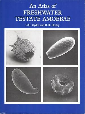 An Atlas of Freshwater Testate Amoebae