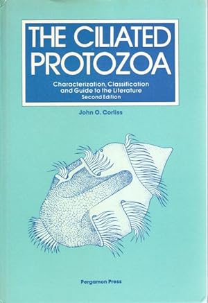 The Ciliated Protozoa: Characterization, Classification and Guide to the Literature