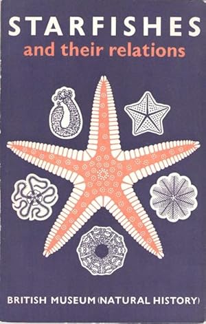 Starfishes and their relations