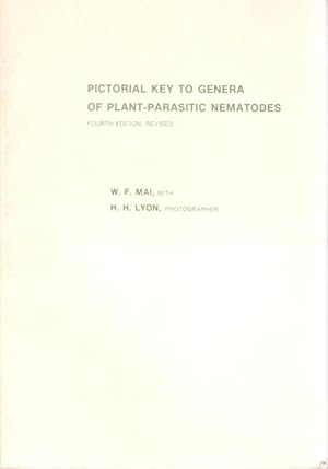 Pictorial Key to Genera of Plant-Parasitic Nematodes