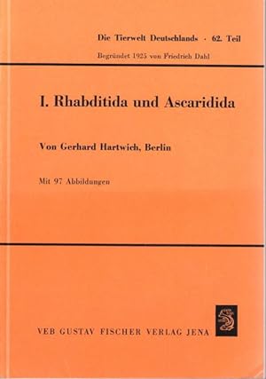 Rhabditida und Ascaridida. Schlauchwürmer, Nemathelminthes, Rund- oder Fadenwürmer, Nematoda, Par...