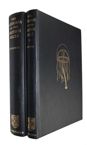 The Medusae of the British Isles. [Vol. 1]-2