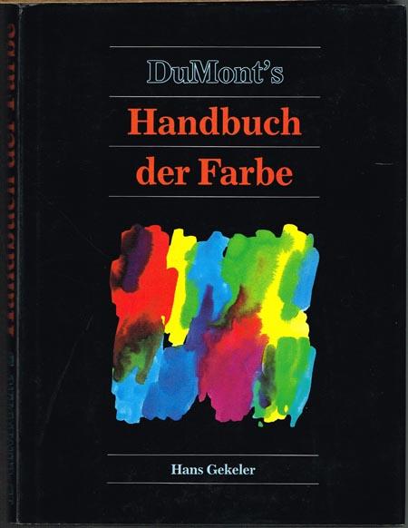 DuMont's Handbuch der Farbe. Systematik und Ästhetik