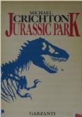 jurassic park first edition jurassic park first edition